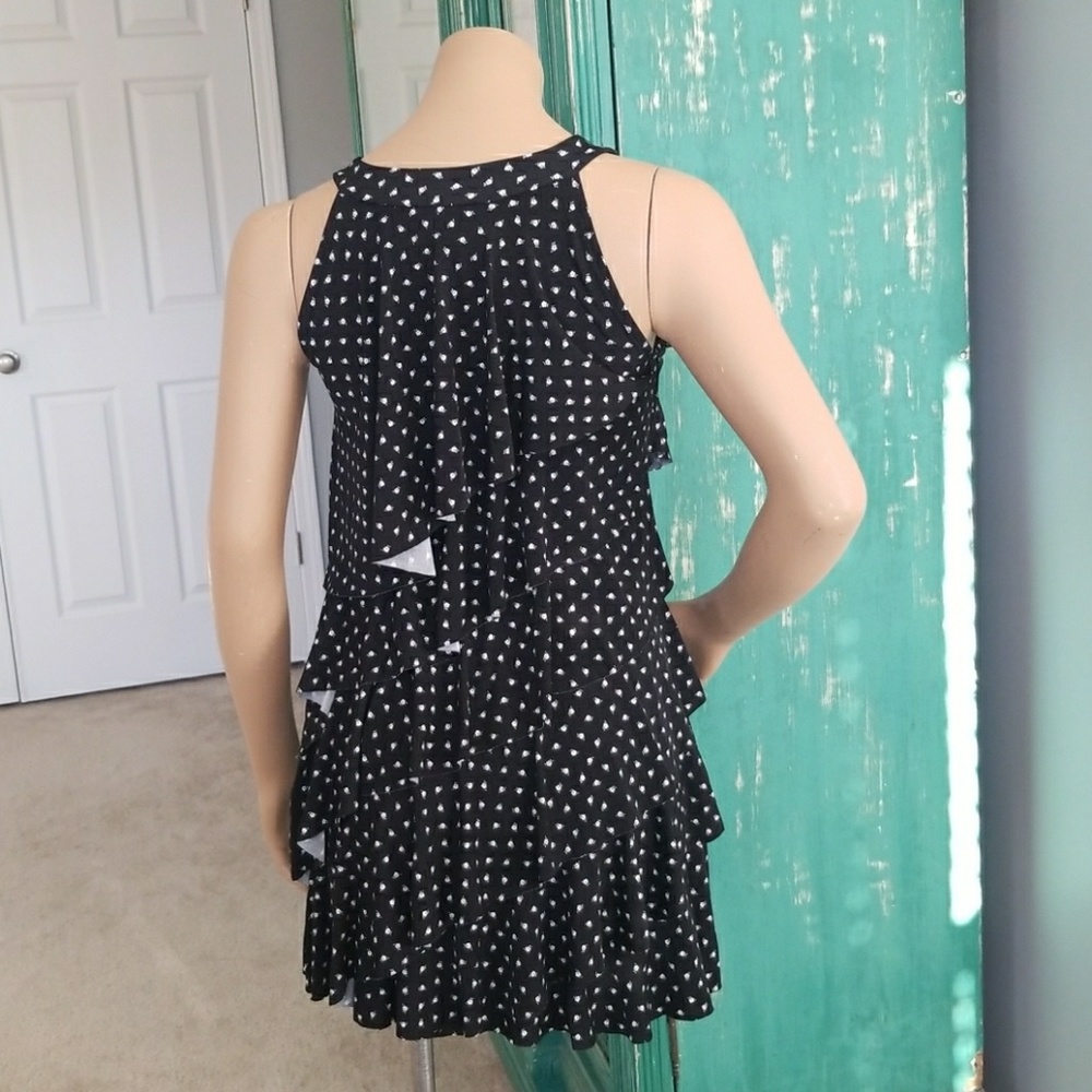 🎉 WHBM dress - Picture 7 of 8